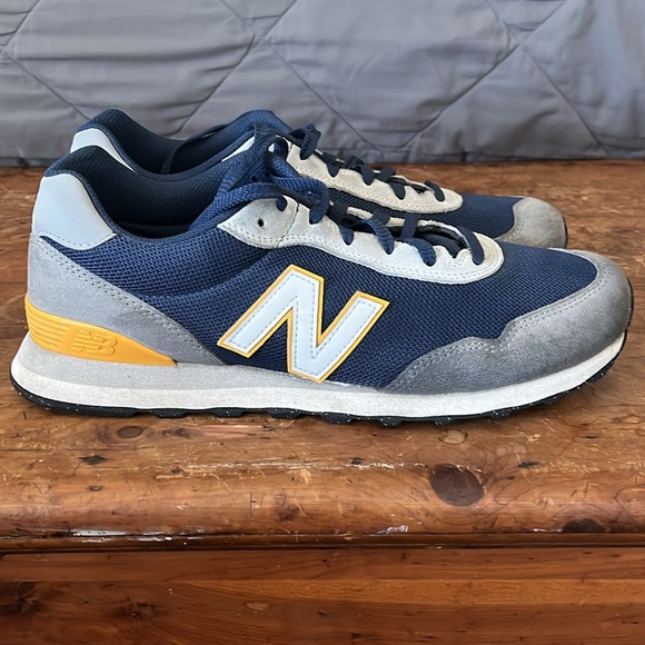 New Balance 515 Running/ Cross training shoes size 12 - Picture 3 of 5